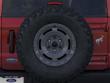 2025 Ford Bronco Badlands SUV