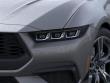 2025 Ford Mustang Coupe