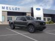 2025 Ford F-150 STX Truck SuperCrew Cab