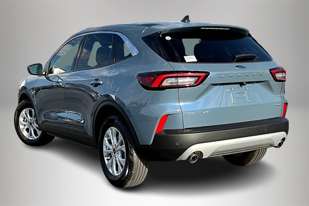 Used 2024 Ford Escape Active SUV