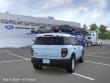 2025 Ford Bronco Sport Heritage SUV