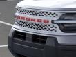 2025 Ford Bronco Sport Heritage SUV