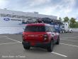 2025 Ford Bronco Sport Big Bend SUV