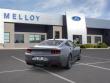2025 Ford Mustang Coupe