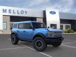2025 Ford Bronco Badlands SUV