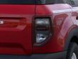 2025 Ford Bronco Sport Heritage SUV