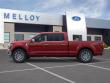 2025 Ford F-150 Lariat Truck SuperCrew Cab