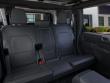 2025 Ford Bronco Badlands SUV