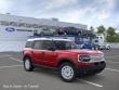 2025 Ford Bronco Sport Heritage SUV