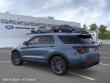 2025 Ford Explorer ST SUV