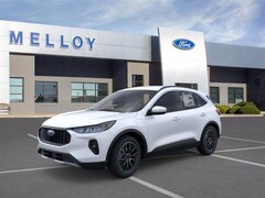 2026 Ford Escape PHEV SUV