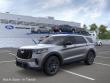 2025 Ford Explorer ST SUV