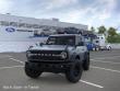 2025 Ford Bronco Badlands SUV