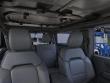2025 Ford Bronco Badlands SUV