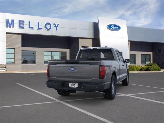 2025 Ford F-150 XL - Photo 8