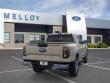 2025 Ford Ranger Lariat Truck SuperCrew