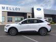 2025 Ford Escape PHEV SUV