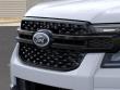 2025 Ford Ranger XLT Truck SuperCrew