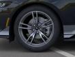 2025 Ford Mustang Coupe