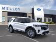 2025 Ford Explorer Active SUV