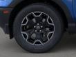 2025 Ford Bronco Sport Outer Banks SUV