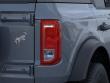 2025 Ford Bronco Big Bend SUV