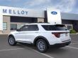 2025 Ford Explorer Active SUV