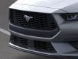 2025 Ford Mustang Coupe