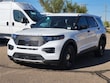 Ford Police Interceptor Utility