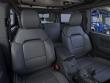 2025 Ford Bronco Badlands SUV