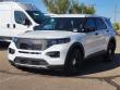 2025 Ford Police Interceptor Utility Base SUV