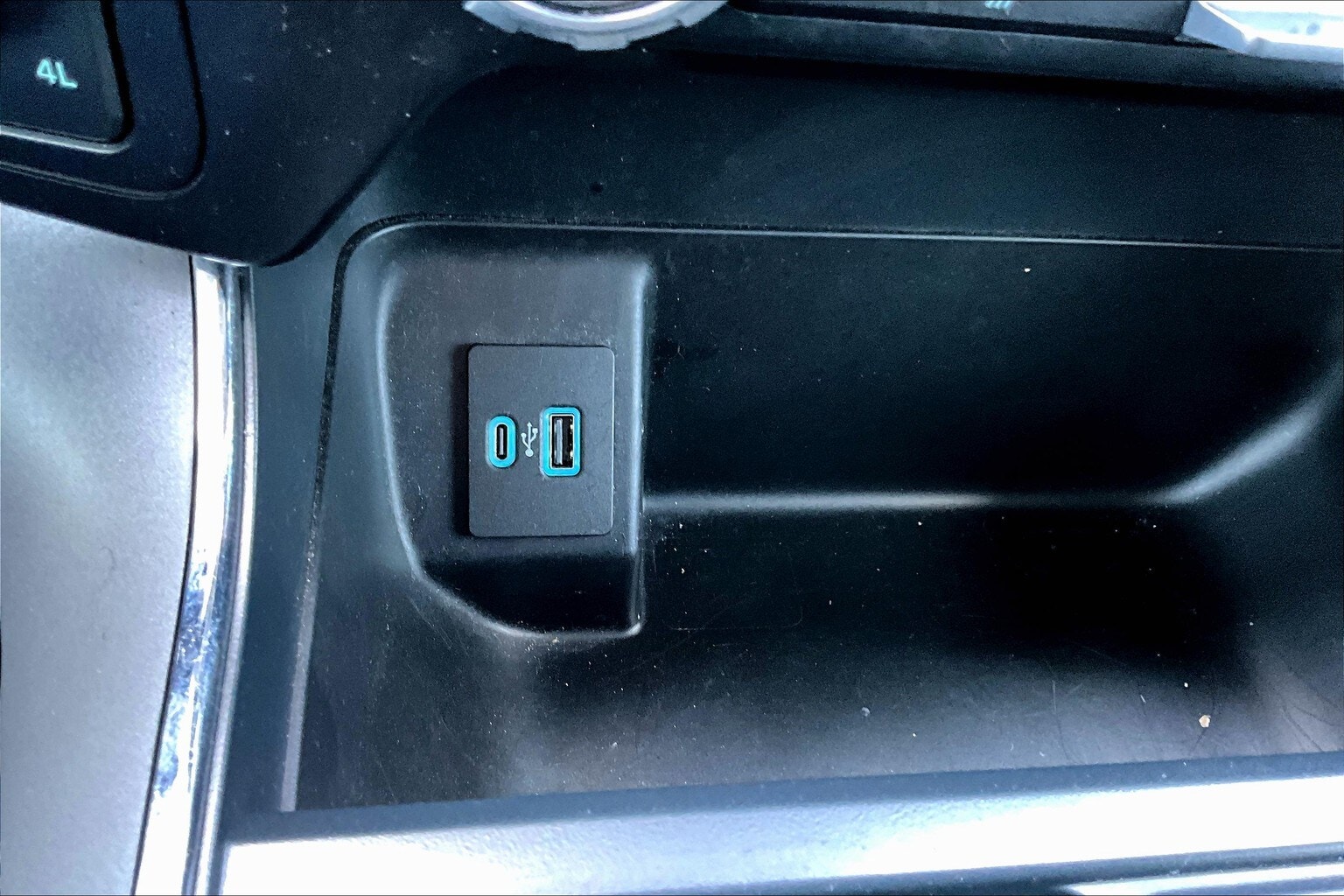 2024 Ford F-150 XLT - Photo 17