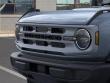 2025 Ford Bronco Big Bend SUV