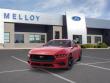 2025 Ford Mustang Coupe
