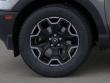 2025 Ford Bronco Sport Outer Banks SUV