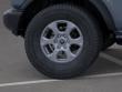 2025 Ford Bronco Big Bend SUV