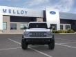 2025 Ford Bronco Badlands SUV