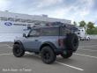 2025 Ford Bronco Badlands SUV
