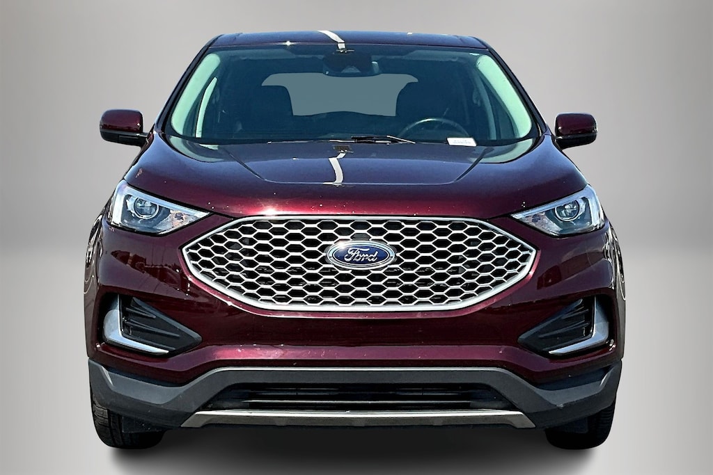 Used 2024 Ford Edge SUV