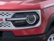 2025 Ford Bronco Sport Heritage SUV