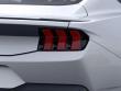 2025 Ford Mustang Coupe