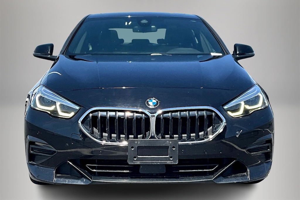 Used 2024 BMW 228i xDrive Gran Coupe