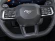 2025 Ford Mustang Coupe