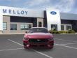 2025 Ford Mustang Coupe