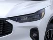 2025 Ford Escape PHEV SUV
