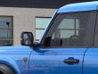 2025 Ford Bronco Badlands SUV
