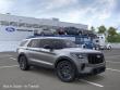 2025 Ford Explorer ST SUV
