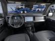 2025 Ford Bronco Badlands SUV