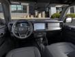 2025 Ford Bronco Badlands SUV
