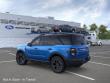 2025 Ford Bronco Sport Outer Banks SUV